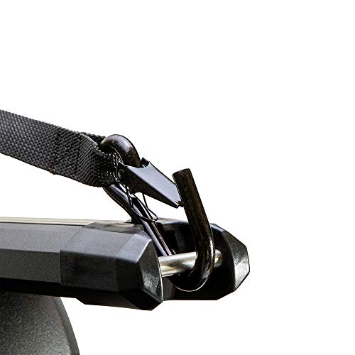 YAKIMA, HD Hook Straps, Truck/HD Bar Accessory - Image 5
