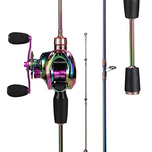 Find The Best Baitcaster For Light Lures Reviews & Comparison Katynel