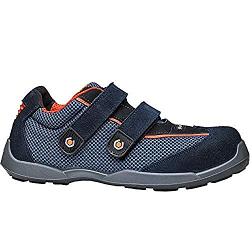 Calzado de seguridad BASE Protection Swim para hombre con máxima protección