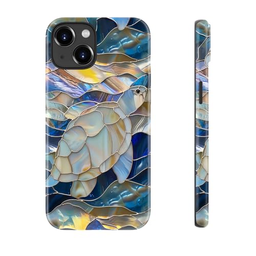 Coque iPhone 13 anti-choc et anti-rayure protégeant l'appareil photo
