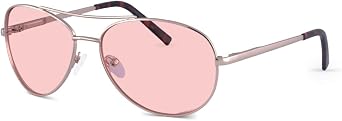 TheraSpecs Pilot Glasses for Light Sensitivity