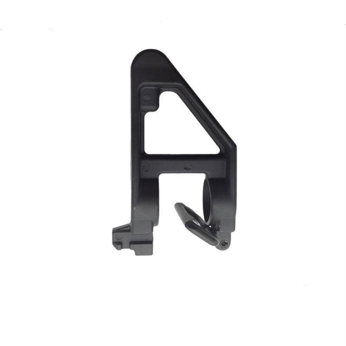 Bloc de gaz de visée Avant Triangle de précision Tactique pour série M Airsoft AEG AR15/M16/M4