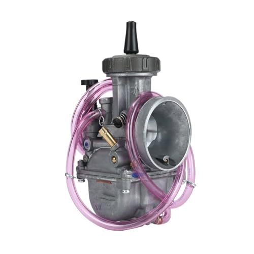 Carburateur moto cross PWK 40 pour optimiser la puissance