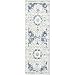 nuLOOM Paisley Verona Vintage Persian Area Rug, 2' 8