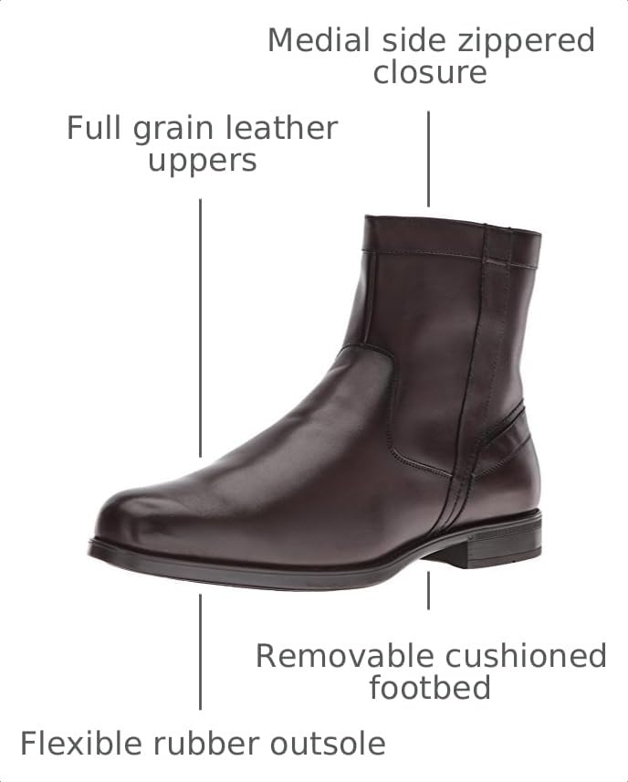 Image of Florsheim Men's, Midtown Boot