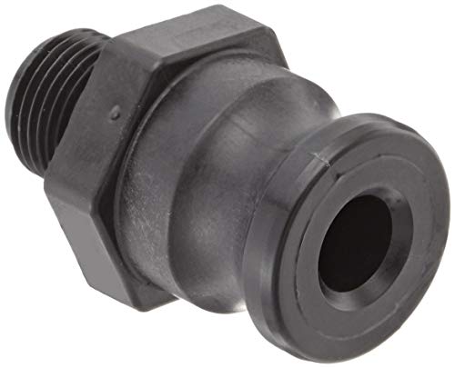 Replacement for Banjo 050F Polypropylene Cam & Groove Fitting, 1/2