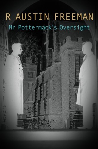 Mr Pottermack's Oversight