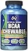 Natural Sport Bcaa Orange Supplements, 60 Count