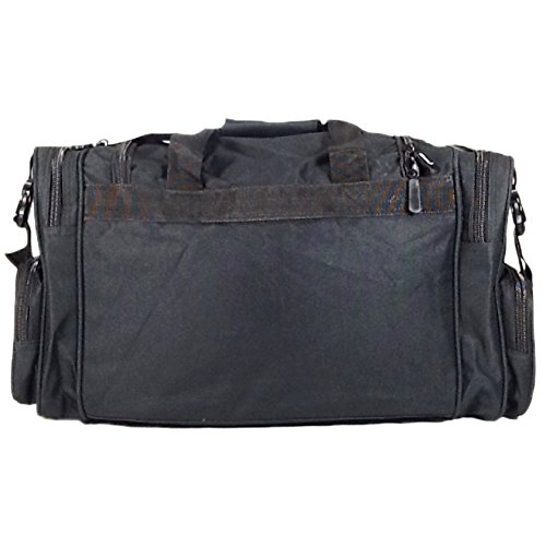 22" 2600cu.in Tactical Duffel Range Bag TF1223
