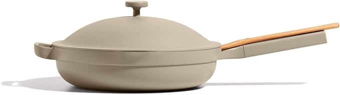 Our Place Large Always Pan | 12.5" Ceramic Pan with