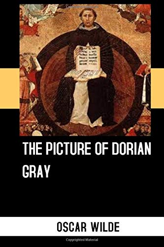The Picture of Dorian Gray