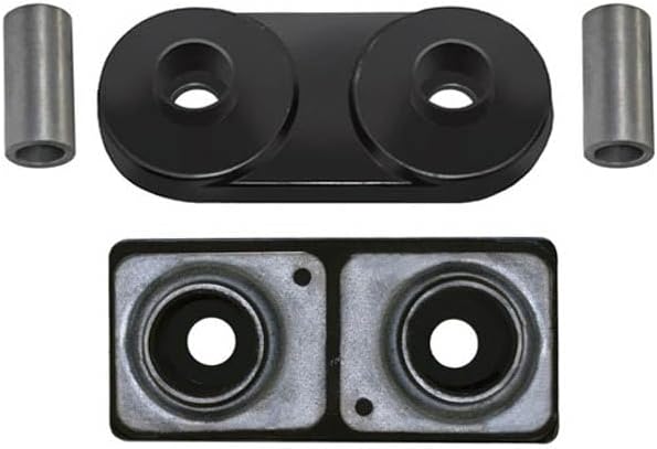 Technical Precision Replacement for Freightliner Cascadia 113 Year 2015 Motor Mount KIT