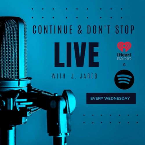 Continue & Dont Stop