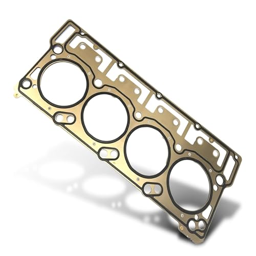 Image of PartsFlow 18MM Head Gaskets for Ford 6.0 Diesel Turbo F250 F350 F550 E350 E450 V8 26374PT