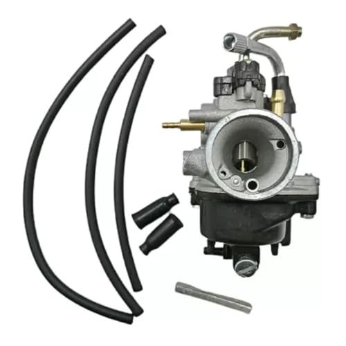 Carburateur de moto 2 temps PHVA12 BMD pour rouler sereinement en ville
