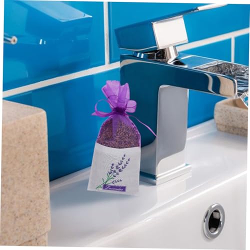 Bolsas de Sachet de Lavanda 5 piezas Ipetboom miniatura 5