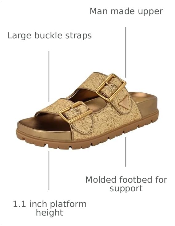 Image of GUESS Women's Fasten