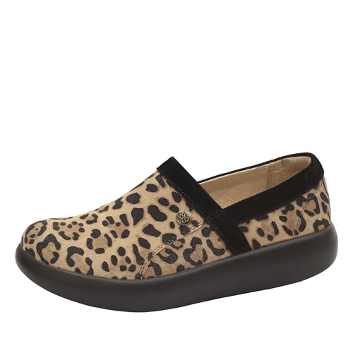 Image of Alegria Women's Emry Leather Shoe