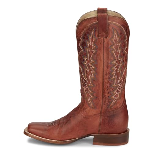 Tony Lama Men's Camarillo 13" Western Boot2