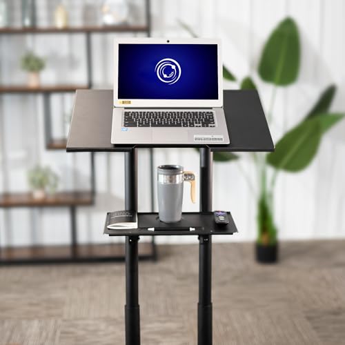 Self Cleaning professional laptop workstation product image