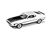 Revell 14512 1971 Ford Mustnag Boss 351 1:25 Scale 129-Piece Skill Level 4 Model Car Building Kit