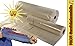 Produktbild 1 Jumborolle 3,2x25 m Gewächshausfolie Gartenfolie Gartenbaufolie UV-Folie Frühbeetfolie Gitterfolie Gartengitterfolie Tomatenhausfolie uv beständige Folie UV5 SPR 5 5 Jahre UV-Garantie/uv beständig