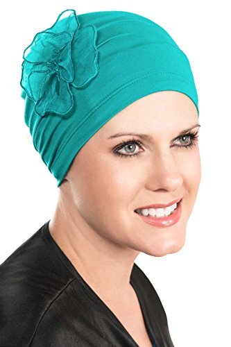 Gorro Cardani Lotus Beanie para mujer miniatura 4