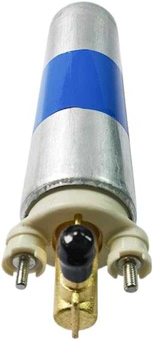 Fuel Pump 7.22156.50.0 722156500 0004705994 0004706094 Compatible With W220 W210 W208 W202 W124 S210 C215 2.0-6.0L 1992-2006