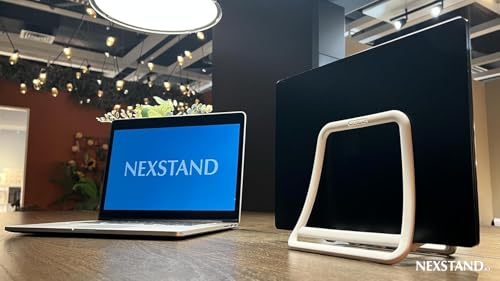 Support vertical pour ordinateur portable MacBook Surface HP Dell Nexstand K11