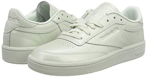 Image of Reebok Court Advance Sneakers for Men - Casual Tennis Mens Shoes Size 6 to 15