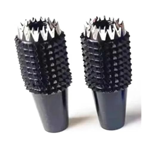 Capuchon de bâton de pouce M4 en métal pour joystick de commande