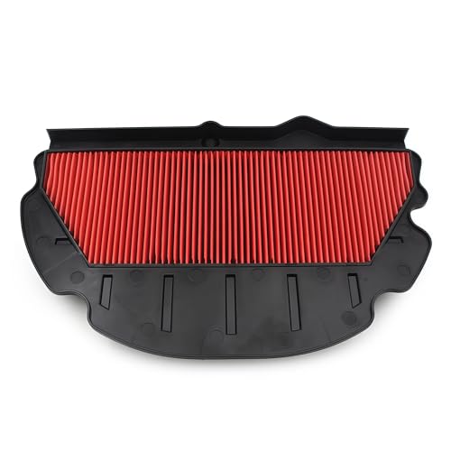 Filtre à air moto CBR900RR pour rouler sur circuit et route sinueuse