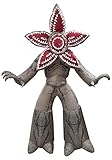 Forum Stranger Things Inflatable Demogorgon, Giant Blow-Up Yard Display with Tethers and Stakes, Measures 7 Feet Tall