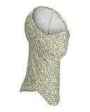 Simms Sungaiter Block Pale Pine