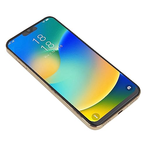 ロック解除済みスマートフォン、10.1 6.1 インチ 2GB RAM、6.1 インチ 3G Android、32GB ROM 内蔵携帯電話ネットワーク 100?240V 対応 (米国プラグ)