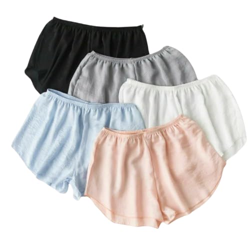 urge Women’s Linen French Underwear (2-Pack) – Soft, Breathable & Comfortable Lingerie | Elegant Everyday Panties for Women | Lightweight & Stylish Innerwear-picture-48