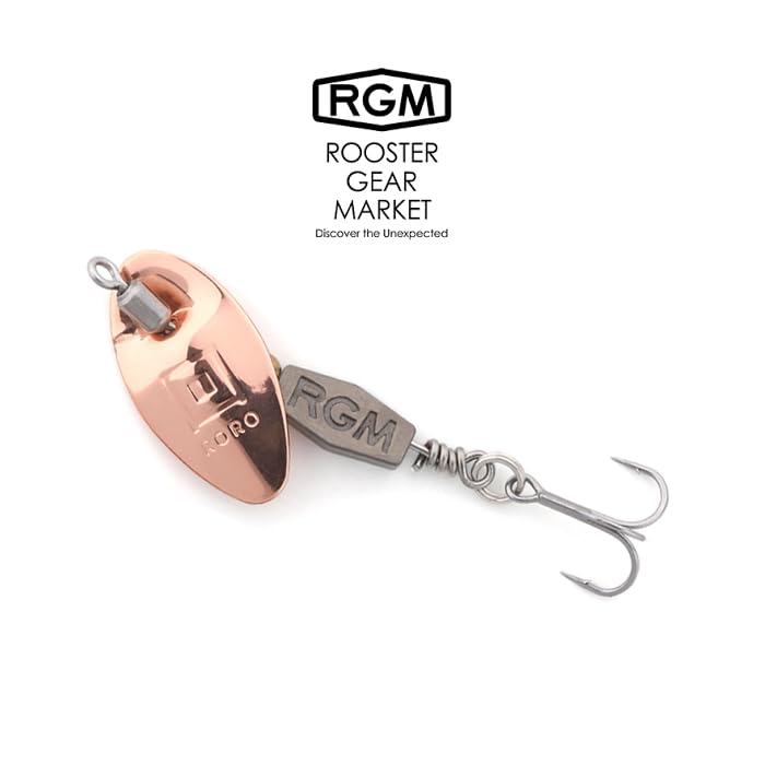 3点セット40年前のルアースピナー昭和ロマン 3点セット40年前のルアースピナー昭和ロマン