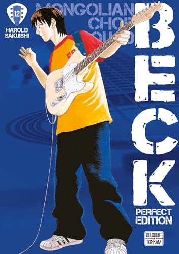 Beck — Tome 12