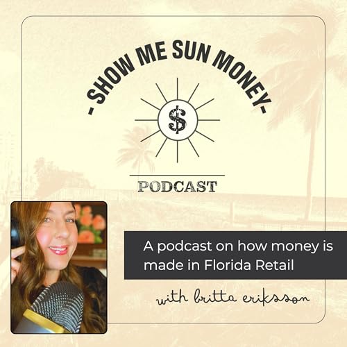 『Show Me Sun Money』のカバーアート