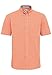 Produktbild camel active Herren 409212/7S72 Hemd, red, 3XL