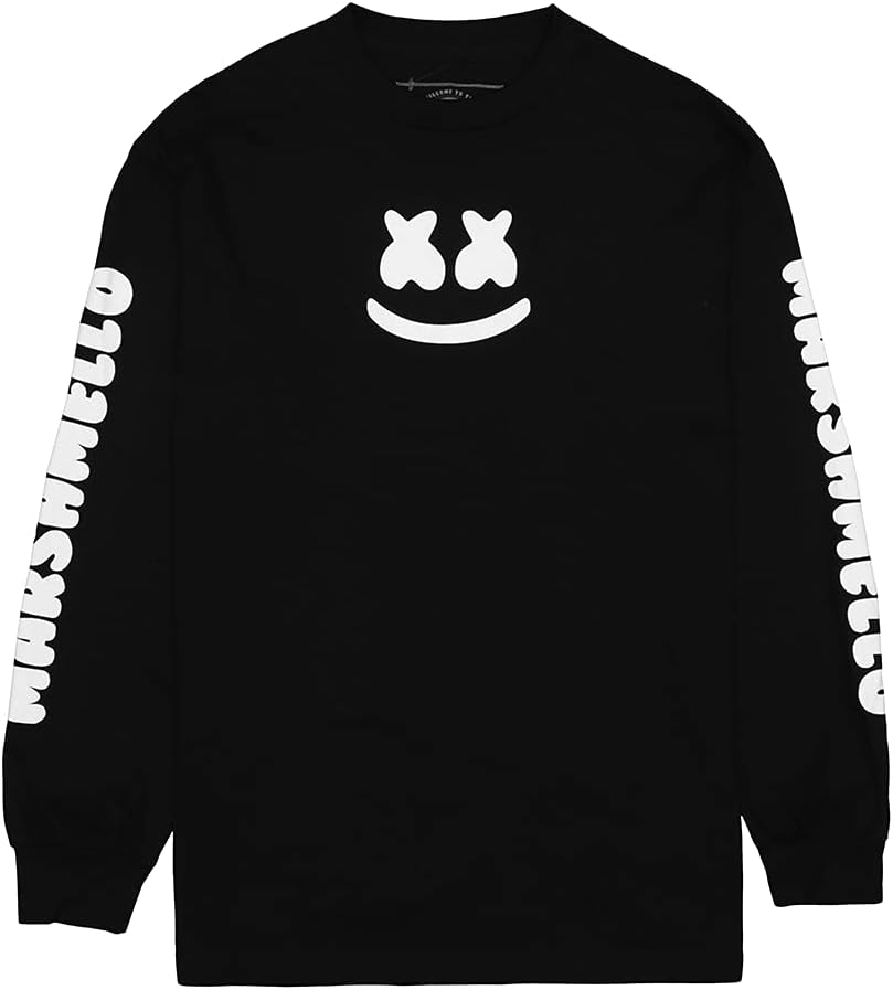 Long Sleeve - Smile Bar L/S Shirt