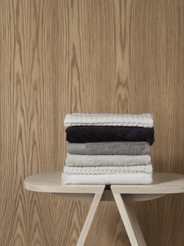 Blomus 69240 serviette invité Satellite au design épuré et chic