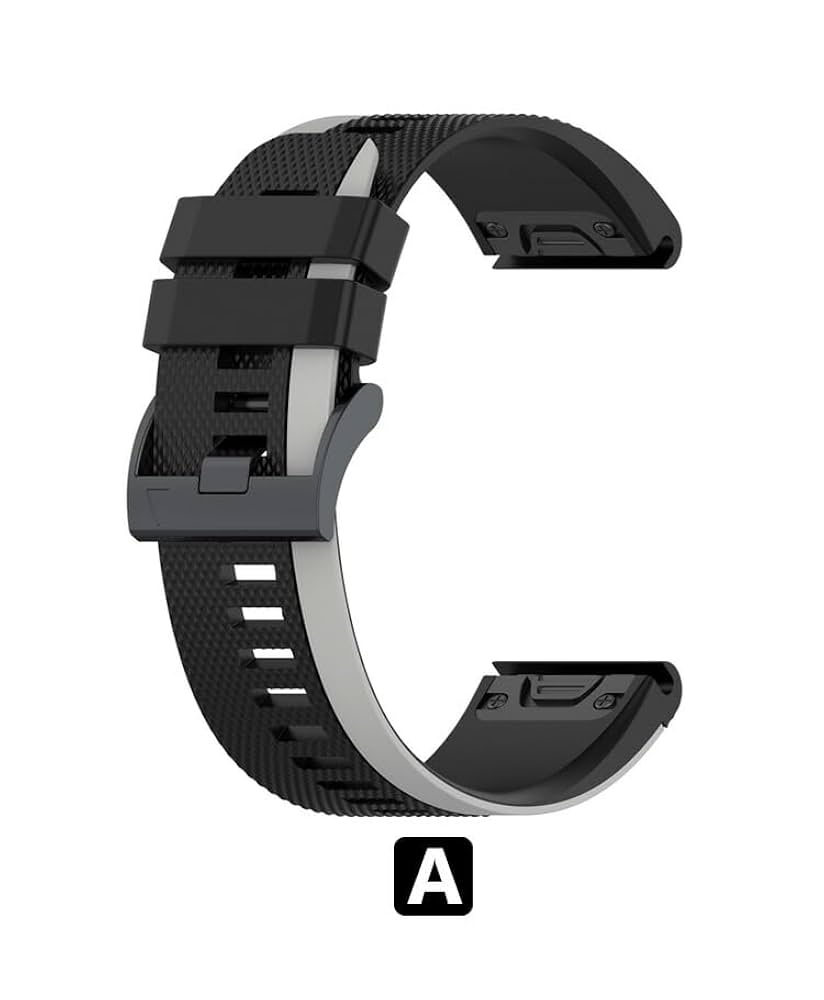 GARMIN EPIX PRO (GEN 2 47mm)　替えベルト付 Garmin epix Pro (Gen 2) 42mm 47mm 51mm EPIX gen2 交換 バンド