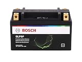 BOSCH BLP9P Premium Lithium PowerSport Battery - Group 9, 12V, 210 CA