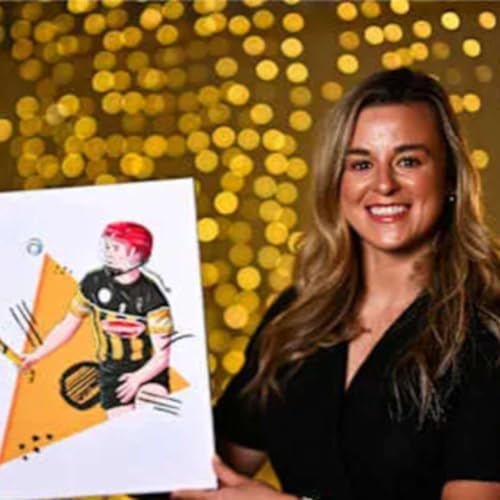 Lyng and Dowling on a close game in Callan, the Gunners fire their way to the All-Ireland title, Grace Walsh on Laochra Gaelo and Naoise Waldron's thoughts on 2026