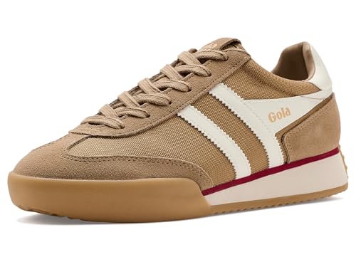 Gola Femme Pacer Chaussures confortables contre la fatigue plantaire