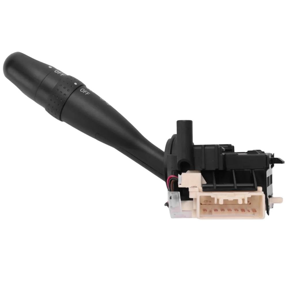 Car Front Headlight Switch Control Handle for Vios 2002-2008 Auto Parts Accessories