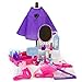 Sophia's 18-Inch Doll Sized Complete Hair Accessory Set, 30 pieces