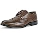 Alpine Swiss Zurich Men's Dress Shoes