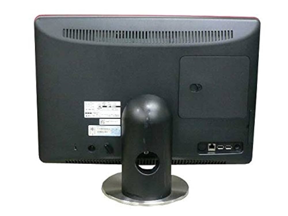 Amazon.co.jp: 液晶一体型 Windows7 デスクトップパソコン 中古
